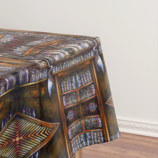 Nappe Compris implicitement (In Situ)