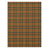 Nappe Comté de Monaghan Irish Tartan (Devant)