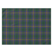 Nappe Comté Kilkenny Irish Tartan (Devant (Horizontal))