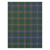 Nappe Comté Kilkenny Irish Tartan (Devant)