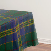 Nappe Comté Kilkenny Irish Tartan (In Situ)