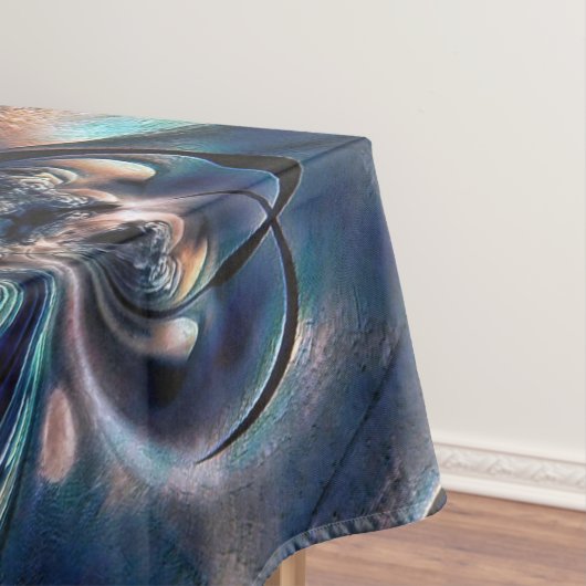 Nappe Conception (In Situ)