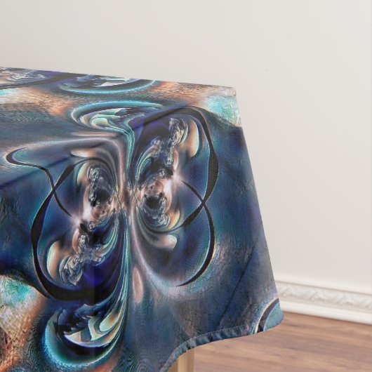 Nappe Conception (In Situ)