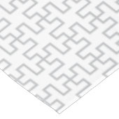 Nappe Conception abstraite géométrique de plancher (Angle)