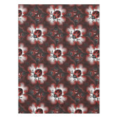 Nappe Conception artistique abstraite de coccinelle, (Devant)