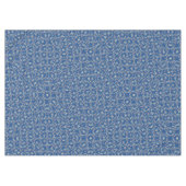 Nappe Conception circulaire Abstraite (Devant (Horizontal))