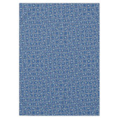 Nappe Conception circulaire Abstraite (Devant)