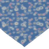 Nappe Conception circulaire Abstraite (Angle)