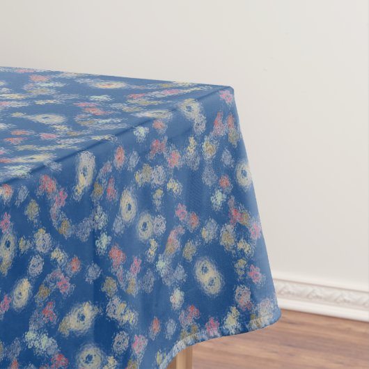 Nappe Conception circulaire Abstraite (In Situ)