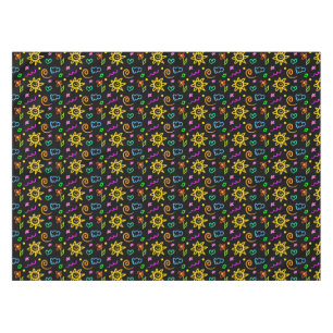 Nappe Conception colorée d'arrière - plan pour des