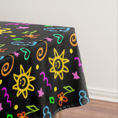 Nappe Conception colorée d'arrière - plan pour des (In Situ)