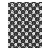 Nappe Conception de blob Ghost (Devant)