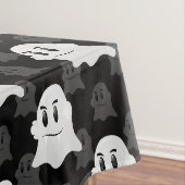 Nappe Conception de blob Ghost (In Situ)