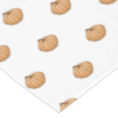 Nappe Conception de Citrouille Knucklehead (Angle)
