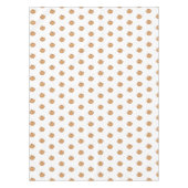 Nappe Conception de Citrouille Knucklehead (Devant)