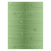 Nappe Conception de Clover Irlandais (Devant)