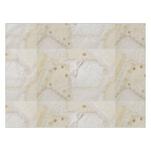 Nappe Conception de courtepointe folle (Devant (Horizontal))