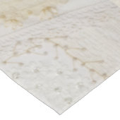 Nappe Conception de courtepointe folle (Angle)