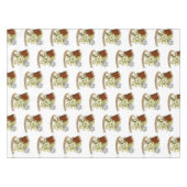 Nappe Conception de dés de classe (Devant (Horizontal))