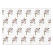 Nappe Conception de dés Paladin (Devant (Horizontal))