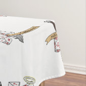 Nappe Conception de dés Paladin (In Situ)