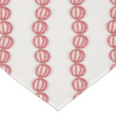 Nappe Conception de la marmite de Noël Baking Ball (Angle)