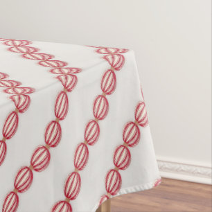 Nappe Conception de la marmite de Noël Baking Ball