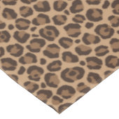 Nappe Conception de la série Classique Léopard 12  (Angle)