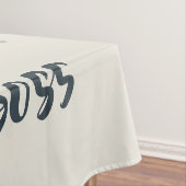 Nappe Conception de manchot Big Boss Winter (In Situ)