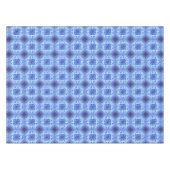 Nappe Conception de motif géométrique et ethnique (Devant (Horizontal))