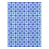 Nappe Conception de motif géométrique et ethnique (Devant)