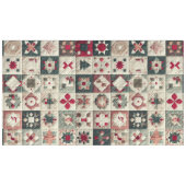 Nappe Conception de Noël à plateau (Devant (Horizontal))