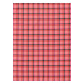 Nappe Conception de tartan (Devant)