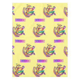 Nappe Conception de tatouage old school aux couleurs de
