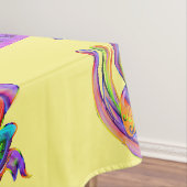 Nappe Conception de tatouage old school aux couleurs de (In Situ)