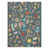 Nappe Conception de théâtre de cinéma de fan de cinéma (Devant)