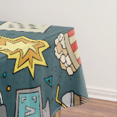 Nappe Conception de théâtre de cinéma de fan de cinéma (In Situ)