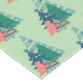 Nappe Conception des Evergreens (Angle)