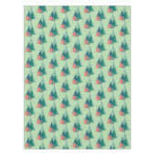 Nappe Conception des Evergreens (Devant)