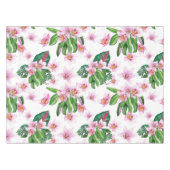 Nappe Conception d'orchidées à l'aquarelle 30 (Devant (Horizontal))