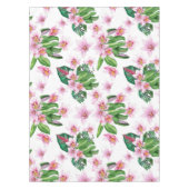 Nappe Conception d'orchidées à l'aquarelle 30 (Devant)