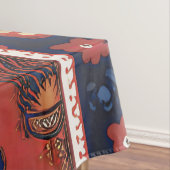 Nappe Conception ethnique serbe sans couture 2 60x104 (In Situ)