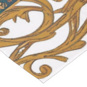 Nappe Conception ethnique serbe sans couture 4 (Angle)