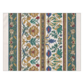 Nappe Conception ethnique serbe sans couture 7 (Devant (Horizontal))