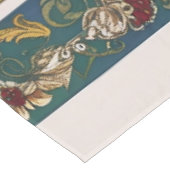 Nappe Conception ethnique serbe sans couture 7 (Angle)