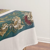 Nappe Conception ethnique serbe sans couture 7 (In Situ)