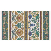 Nappe Conception ethnique serbe sans couture 7 60x104 (Devant (Horizontal))