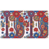 Nappe Conception ethnique serbe sans couture 8 60x104 (Devant (Horizontal))