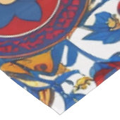 Nappe Conception ethnique serbe sans couture 8 60x104 (Angle)