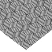 Nappe Conception géométrique d'art de motif (Angle)